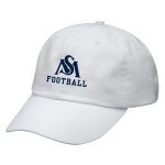 Adams Garment Washed Cotton Twill Cap