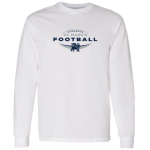 Classic Long Sleeve Cotton Tee
