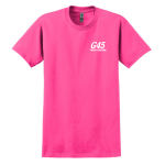 Classic Cotton Tee