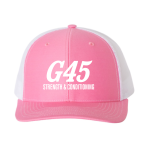 Classic Trucker Cap