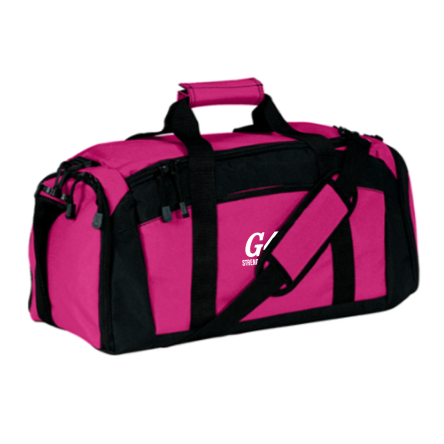 Classic Gym Duffel