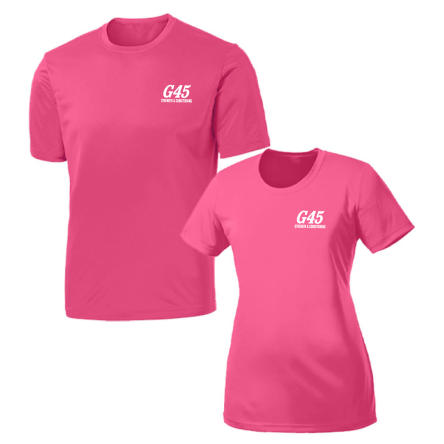 Classic Performance Tee