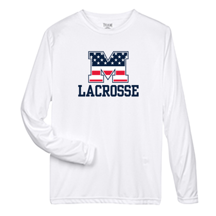 Classic Long Sleeve Performance Tee