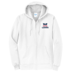 Classic Full-Zip Sweatshirt
