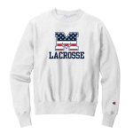 Champion® Reverse Weave® Crewneck Sweatshirt