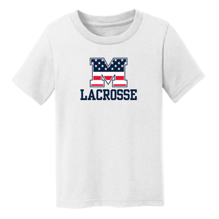 Classic Toddler Tee