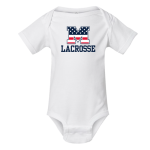 Classic Infant Onesie
