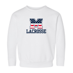 Classic Toddler Crew Sweatshirt