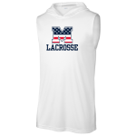 Classic Performance Hooded Tank
