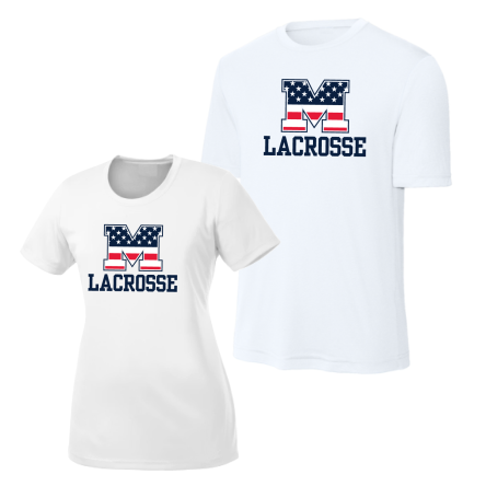 Classic Performance Tee