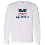 Classic Long Sleeve Cotton Tee