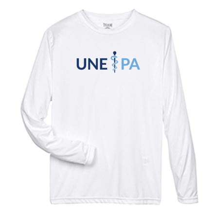 Classic Long Sleeve Performance Tee