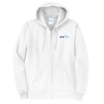 Classic Full-Zip Sweatshirt