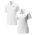 Classic Solid Performance Polo
