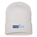 Classic Cuffed Knit Beanie