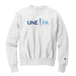 Champion® Reverse Weave® Crewneck Sweatshirt
