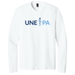 Tri-Blend Long Sleeve Tee