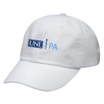 Adams Garment Washed Cotton Twill Cap