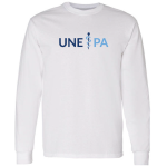 Classic Long Sleeve Cotton Tee
