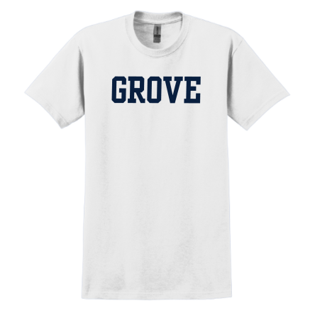 Classic Cotton Tee
