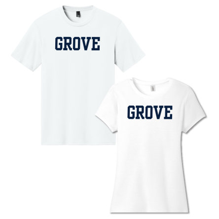 Tri-Blend Tee