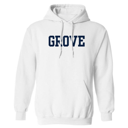 Classic Hoodie