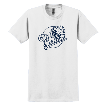 Classic Cotton Tee