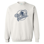 Classic Crewneck Sweatshirt