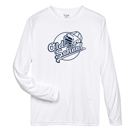 Classic Long Sleeve Performance Tee