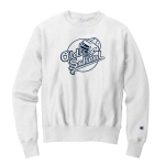 Champion® Reverse Weave® Crewneck Sweatshirt