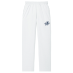Classic Open Bottom Sweatpants
