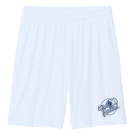 Classic Performance Pocketed Short