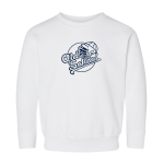 Classic Toddler Crew Sweatshirt