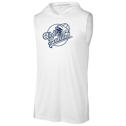 Classic Performance Hooded Tank