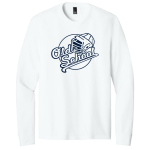 Tri-Blend Long Sleeve Tee