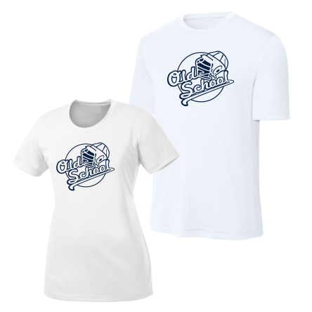 Classic Performance Tee