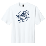 Gritty Heavyweight 7oz Tee