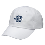 Adams Garment Washed Cotton Twill Cap