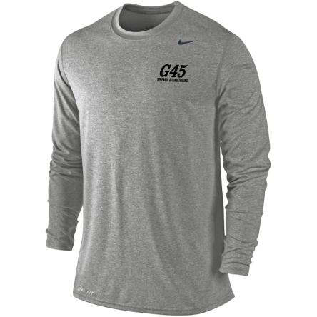 Nike Long Sleeve Legend Tee