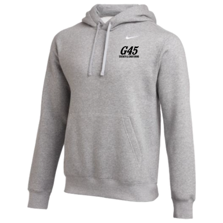 Nike Club Hoodie