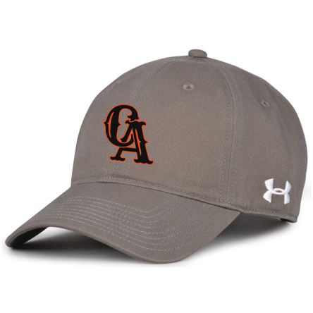 Under Armour Twill Cap