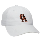 Classic Garment Washed Cotton Twill Cap