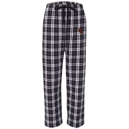 Classic Flannel Pant