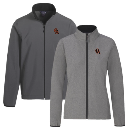 Alta Soft Shell Jacket