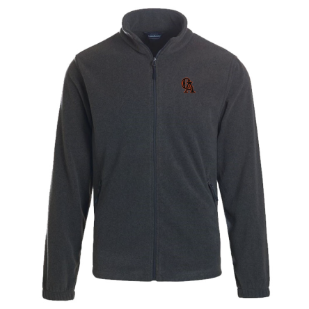 Nantucket Microfleece Jacket
