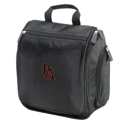 Hanging Toiletry Bag