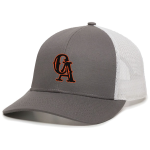 Classic Trucker Cap