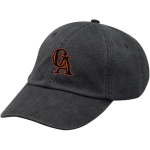 Adams Garment Washed Cotton Twill Cap