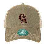 Classic “Old Favorite” Trucker Cap