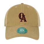 Classic “Old Favorite” Trucker Cap